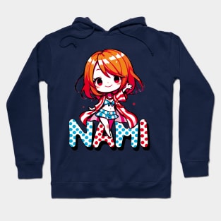 Nami Hoodie